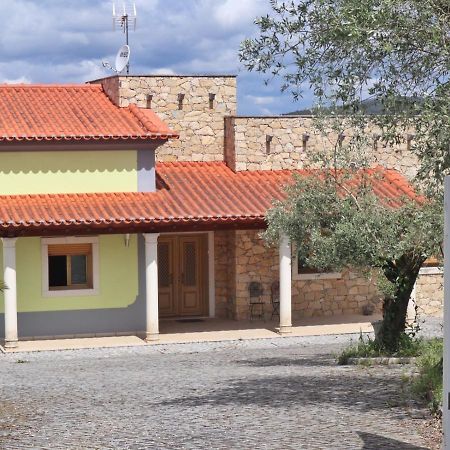 Villa Do Alqueidao Ferreira do Zêzere エクステリア 写真