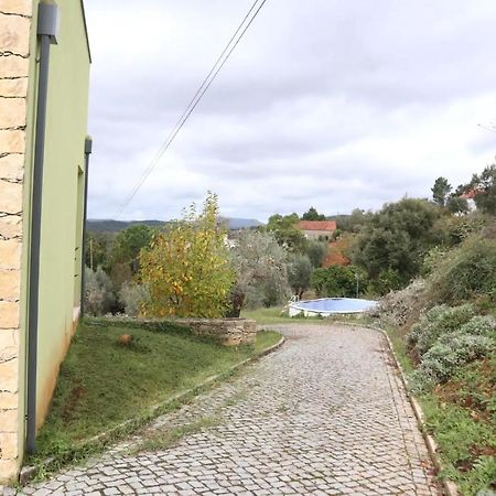 Villa Do Alqueidao Ferreira do Zêzere エクステリア 写真