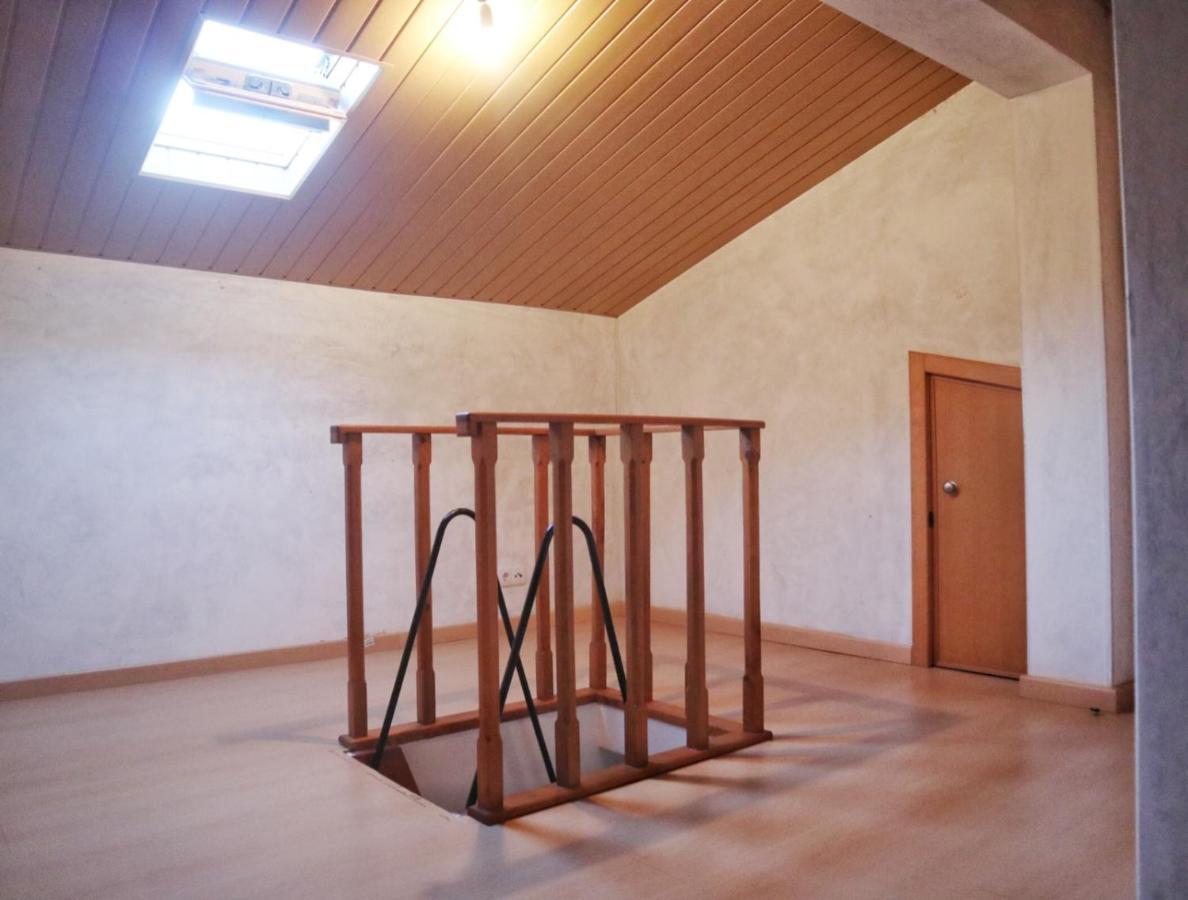 Villa Do Alqueidao Ferreira do Zêzere エクステリア 写真