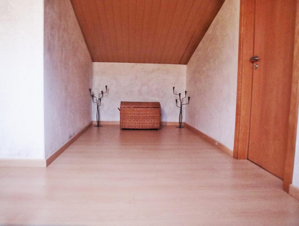 Villa Do Alqueidao Ferreira do Zêzere エクステリア 写真