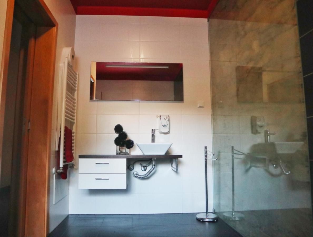 Villa Do Alqueidao Ferreira do Zêzere エクステリア 写真